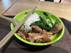 -北大家园食堂