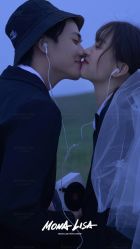 -蒙娜丽莎婚纱摄影(南门店)