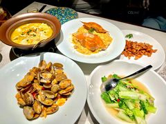 -连鹭海鲜·海肠捞饭·海胆饭(星海店)
