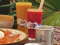 -BAKER&SPICE(国金中心商场店)