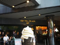 金凤冰激凌-喜茶(北京三里屯太古里店)