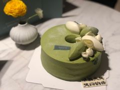 茉莉抹茶-théATRE 茶聚场(王府中環店)