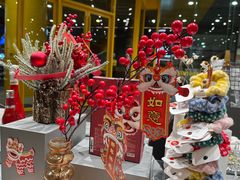 -CIRCLE·酒吧(第一国际店)