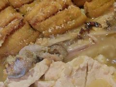 -探鱼·鲜青椒爽麻烤鱼(银泰城店)