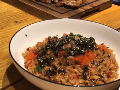 -森Some Fusion(荔湾店)