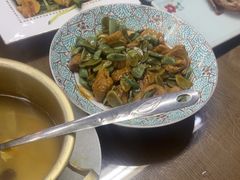 -魁盛居百年鲁菜馆(中林路店)
