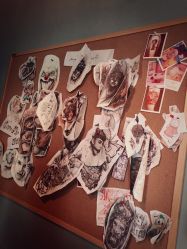 -椿树下·Tattoo纹身工作室