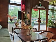 -嗒令甜品·主题融合料理餐厅(首座时代店)