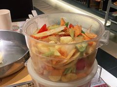 -黄记煌三汁焖锅(悦方IDmall店)