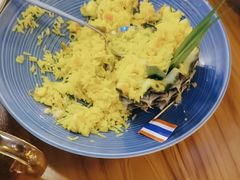 -曼泰·泰餐(江南环球港店)