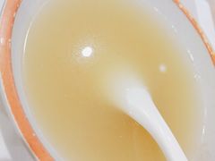 黄豆汤-早安山丘·豆浆油条(小木桥路店)