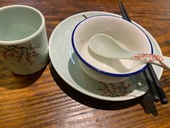 -铁道茶苑.色稷餐厅(莲花南路店)
