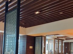 -JW万豪厨房餐厅·滨海草坪烧烤·海鲜·海景(三亚绿发山海天JW万豪酒店)