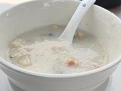 -万山楼海鲜酒家·二十三年老字号