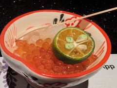 -上井料理黑金店(IFS国金中心店)