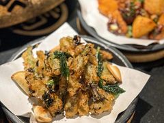-探鱼·鲜青椒爽麻烤鱼(领展购物广场店)