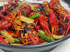 -聚味瞿记·龙虾堂(树木岭店)