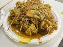 -胖子鸡排(循礼门老字号店)