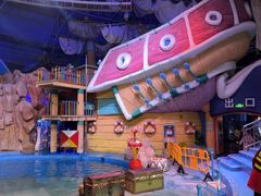 -烟台海昌鲸鲨海洋公园