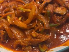 -多宾韩国料理(学衡路店)