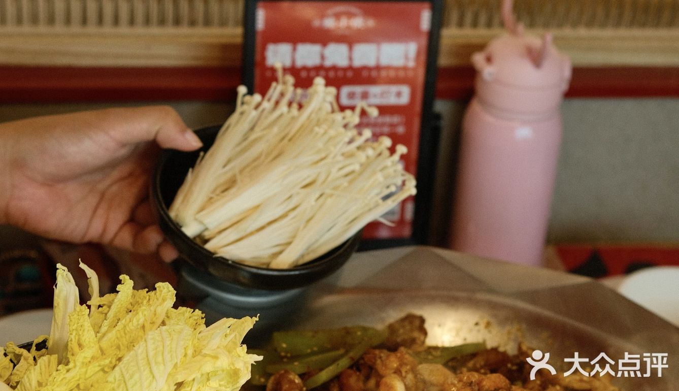 介个秋天，老广们的牛蛙上线啦！！！