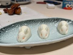 -侨美食家·粤菜(体育西路店)