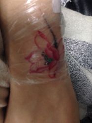 -汉刺青TATTOO STUDIO