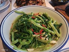 -五稻厨房粤西菜(新闻店)
