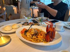 -莉莉海堂HAITANG·烤鸭(国贸商城店)