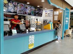 -魏家凉皮(祈年大厦店)