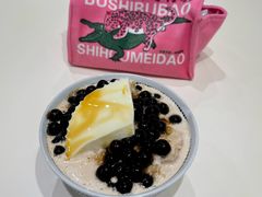 -堂屋糖水店(愚园店)