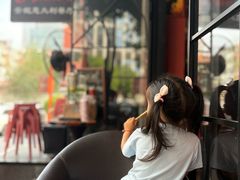-安妮意大利餐厅(国贸店)