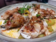 -滋粥楼·顺德菜(番禺广场总店)
