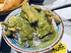 -Home Thai·泰谣(王府井apm店)