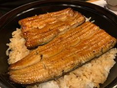 -竹叶亭(银座店)