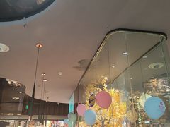 -吉布鲁牛排海鲜自助(成都大悦城店)