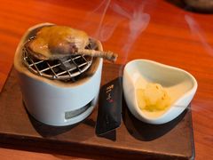 -龙吟山房(青龙山庄店)