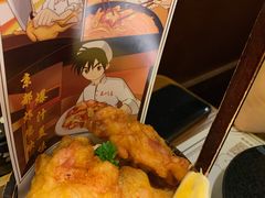 -玉川屋·深夜食堂居酒屋(柳巷店)