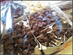 巧克力-百年义利(古城北路店)