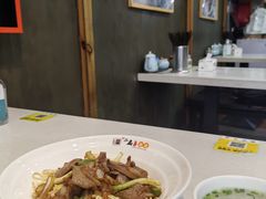 -二扁私房面馆(崂山路店)
