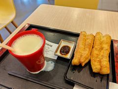 -永和大王(广元西路店)
