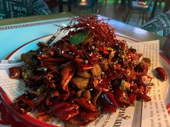 -龙咏记四季家福烤鸭中餐厅(滨湖店)