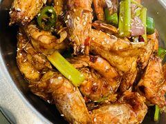 -阿巧一号私房菜(止园路店)