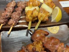 -鸟鹏烧鸟居酒屋(仁恒梦中心店)