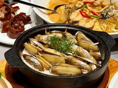 -明州小宴(文化广场店)