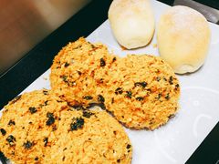 海苔风味贝贝软包-LELECHA乐乐茶(新街口大洋店)