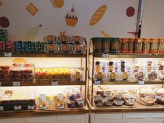 -蜂蝶来饼店(拱北总店)