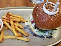 -G+KITCHEN(龙湖狮山天街店)