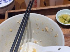 -李百蟹·江南蟹黄面·河景餐厅(夫子庙总店)