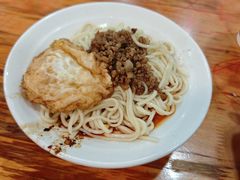 -华兴街自力面店